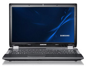Ноутбук Samsung RF511-S01 Intel i5-2410M/4096Mb/500Gb/15.6 HD/GT540M/DVD-RW/WiFi/Windows 7™ Home Premium x64  (RF511-S01)