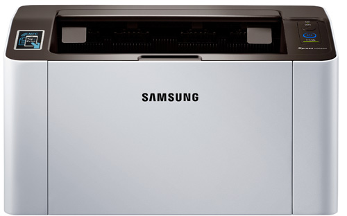 МФУ Samsung SL-M2020W A4 лазерный  (SL-M2020W/XEV)