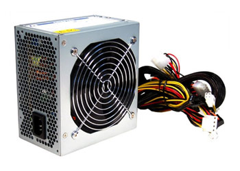 Блок питания Delta 500W ATX  (GPS-500AB-A)