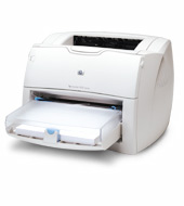 Принтер HP LJ 1005W (Q2676A) A4 USB2.0+LPT (только Win9X,Win2K,WinXP !!!) 14 ст/мин 600x600 dpi, 1Mb