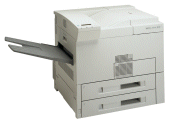 Принтер HP LJ 8150N (C4266A) A3 лазерный