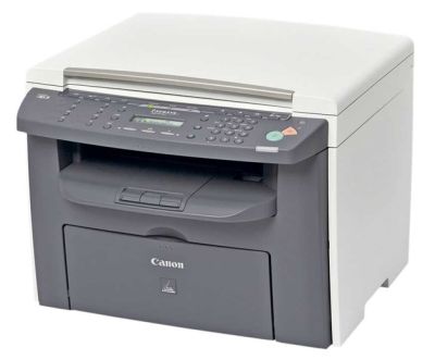 Принтер Canon i-SENSYS MF4140 A4 лазерный (принтер, сканер, копир, факс)