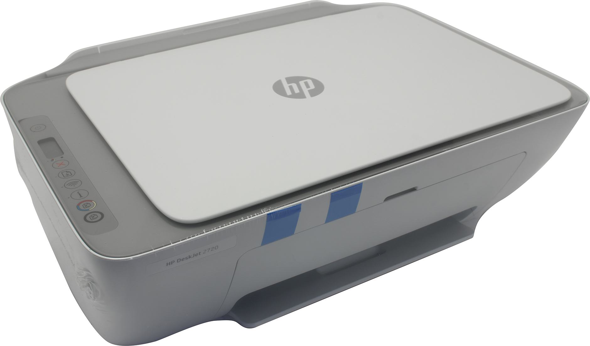 МФУ HP DeskJet 2720 A4 струйный принтер, сканер, копир  (3XV18B)