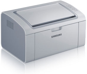 Принтер Samsung ML-2160 A4 лазерный  (ML-2160/XEV)
