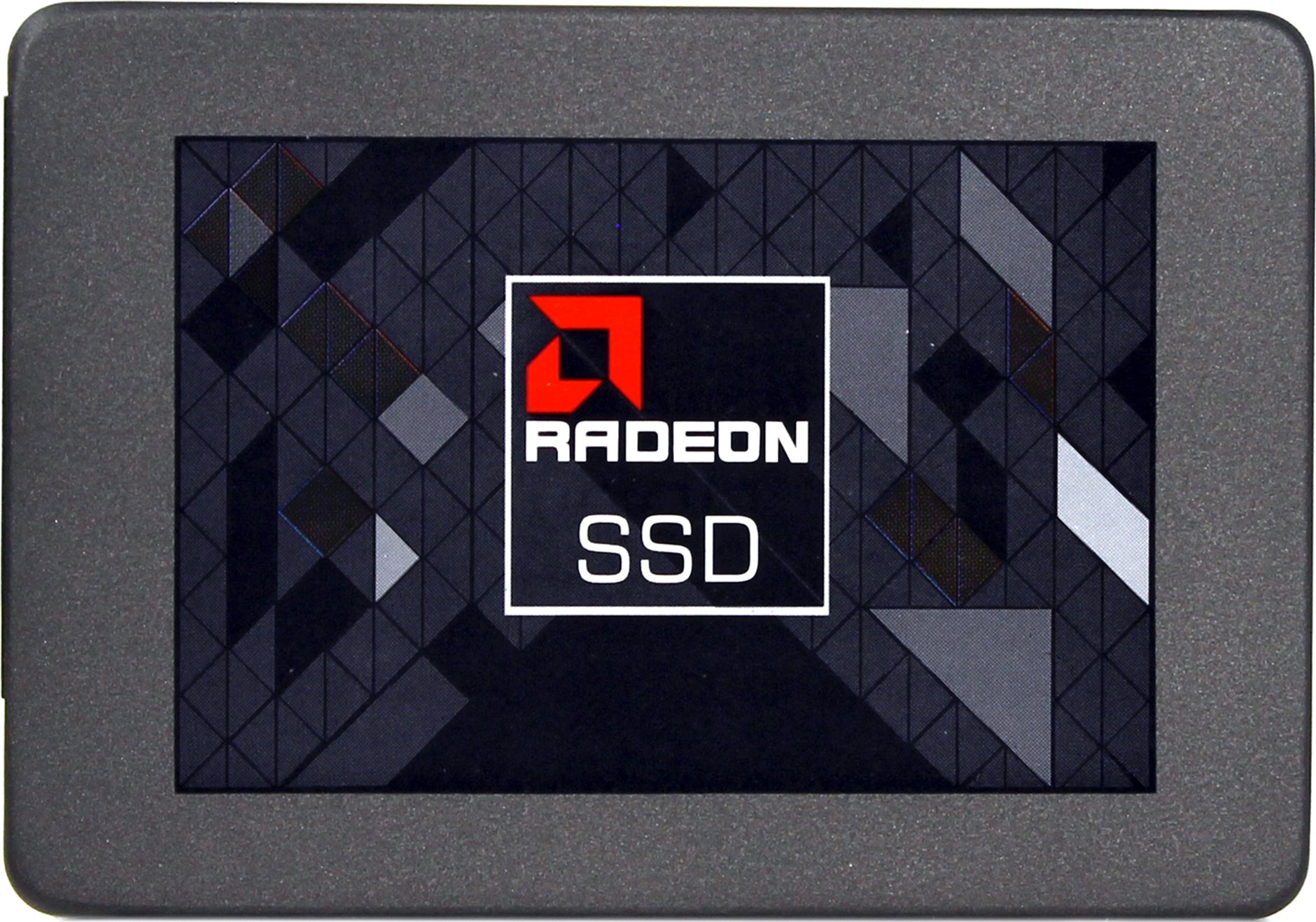Диск SSD 2.5 240Gb AMD Radeon R3 R3SL240G SATA III 6Gb/s, TLC  (R3SL240G)