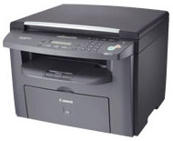 Принтер Canon i-SENSYS MF4018 A4 лазерный (принтер, сканер, копир)
