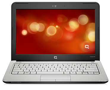 Ноутбук HP Mini 311c-1010ER Atom N270/NVIDIA ION LE/1024Mb/160Gb/ 11.6 HD/ WiFi/Windows XP Home  (VJ554EA)