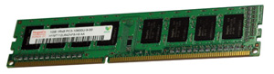 Память DDR3 4Gb PC3-10666, 1333MHz Hynix