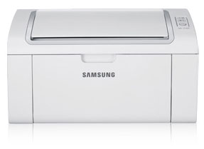 Принтер Samsung ML-2165 A4 лазерный  (ML-2165/XEV)