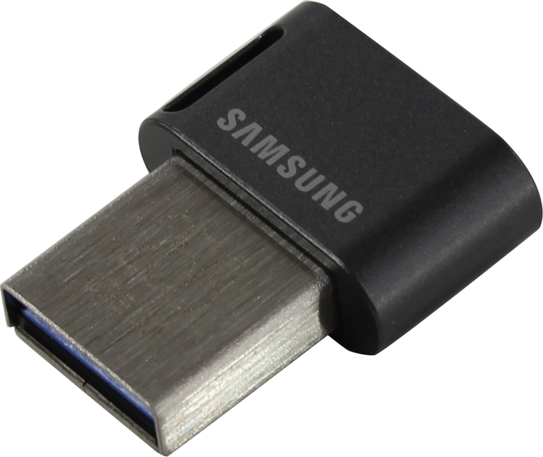 Флэшдрайв 256Gb Samsung FIT PLUS, USB 3.1  (MUF-256AB/APC)