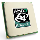 Процессор AMD Athlon X2 4800+ SocketAM2 BOX
