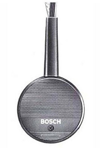 Антенна автомобильная Bosch Autofan (активная внутрисалонная антенна)