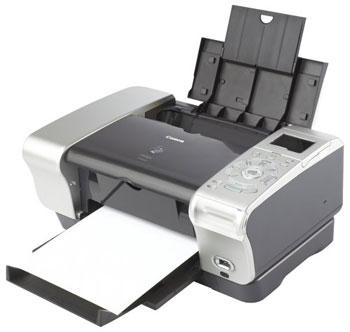 Принтер Canon PIXMA iP-6000 А4 струйный