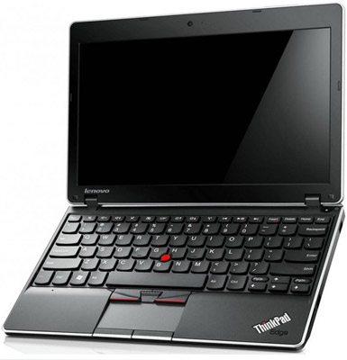 Ноутбук Lenovo ThinkPad Edge 11 E120G-I3352G320B-BT-red Intel i3-2357M/2048Mb/320Gb/11 HD/WiFi/Windows 7™ Home Basic (red) (NWV5ART)