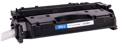 Тонер-картридж HP CE505A/CF280A Universal NV-Print
