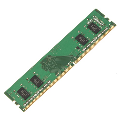 Память DDR4 4Gb PC4-19200, 2400MHz Hynix  (HMA851U6AFR6N/H5AN4G8NMFR-UHC)