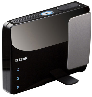 Точка доступа D-Link DAP-1350 802.11b/g/n  Wireless Pocket N router, with 3G USB support