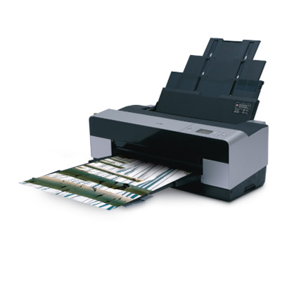 Принтер Epson Stylus Color Pro 3800 (C11C635021A1) A2 струйный