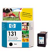 Картридж HP C8765HE №131 черный + C8766HE №135 цветной