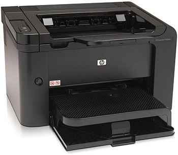 Принтер HP LJ Pro P1606dn A4 лазерный  (CE749A)