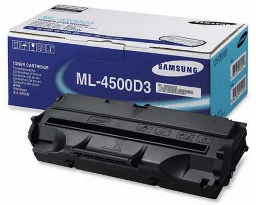 Тонер-картридж Samsung ML-4500D3