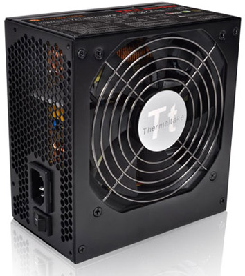 Блок питания Thermaltake ATX 450W  (TR-450PCEU TR2)