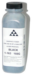 Тонер HP LJ 1320/1160 120г