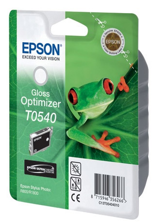 Картридж Epson T0540 gloss optimiser  (C13T05404010)
