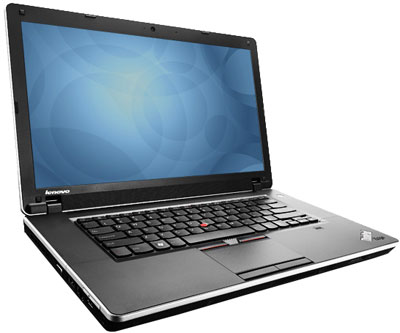 Ноутбук Lenovo ThinkPad Edge 15 E525G-A434G500D-BT AMD A4-3300/4096Gb/500Gb/15 HD/AMD HD6480G/DVD-RW/WiFi/FreeDOS (black) (NZ62BRT)