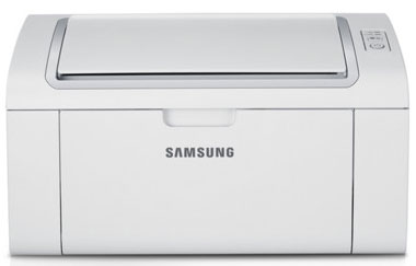 Принтер Samsung ML-2168W A4 лазерный  (ML-2168W/XEV)
