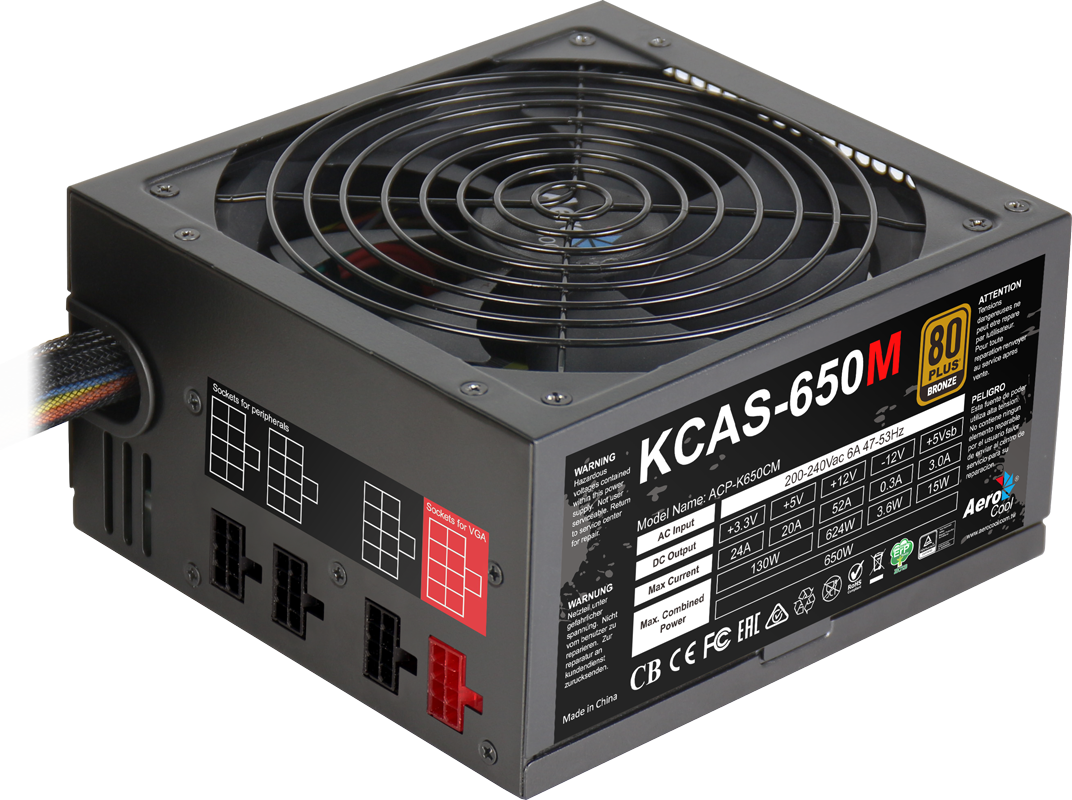 Блок питания AEROCOOL KCAS-1000m 1000w. Блок питания AEROCOOL KCAS-1200m 1200w. Блок питания AEROCOOL KCAS 1000w Modular. Блок питания KCAS 1000w.