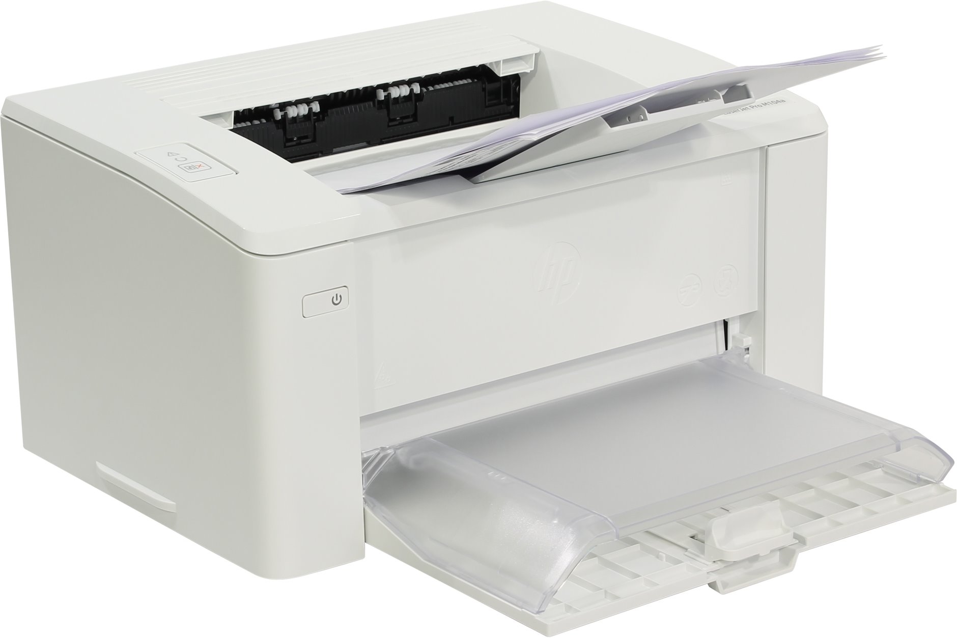 Принтер HP LJ Pro M104a A4 лазерный  (G3Q36A)
