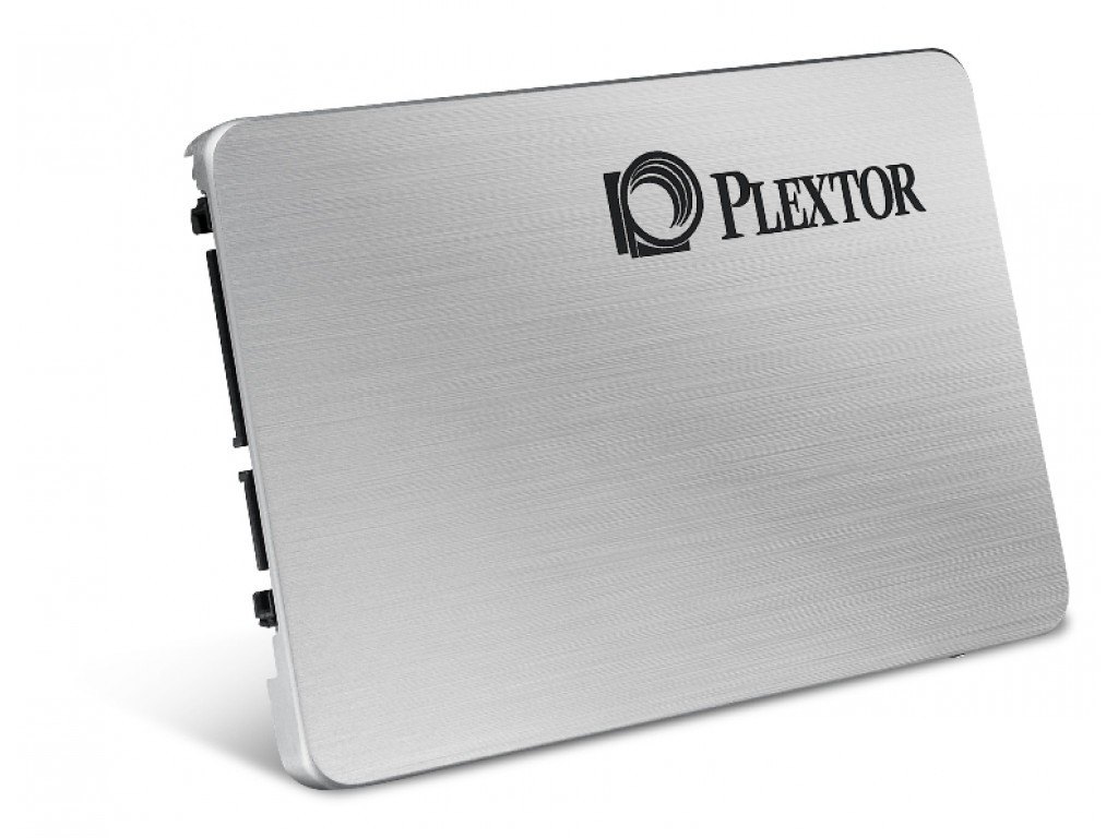 Диск SSD 2.5 512Gb Plextor M8VC, TLC  (PX-512M8VC)