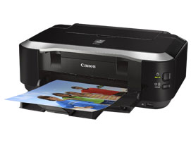 Принтер Canon PIXMA iP-3600 А4 струйный