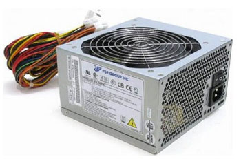 Блок питания FSP 450W  (ATX-450N)