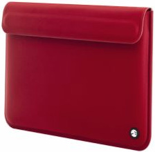 Сумка для ноутбука MacBook Air 11 SwitchEasy Thins Red  (SW-THNA11-R)