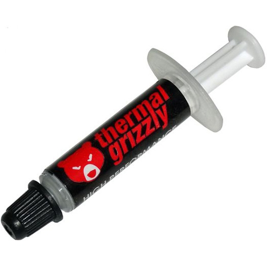 Термопаста Thermal Grizzly Hydronaut, 1г.  (TG-H-001-RS)