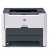 Принтер HP LJ 1320 (Q5927A) A4 лазерный