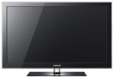 Телевизор ЖК Samsung LE-40C550J1W