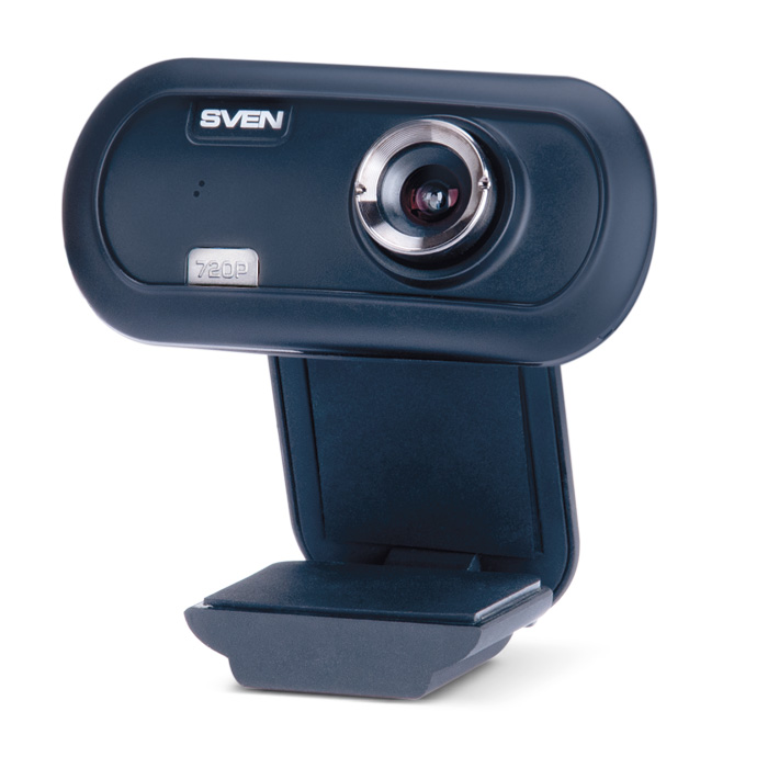 Веб-камера Sven IC-950  встр. микрофон  (SV-0602IC950HD)
