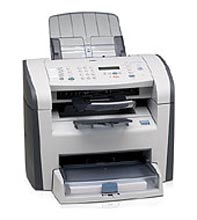 Принтер HP LJ 3050 (Q6504A) A4 лазерный (принтер, сканер, копир, факс)