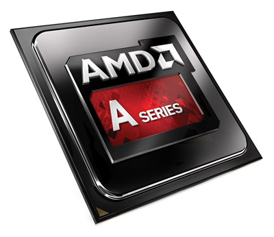 Процессор AMD A10-6800K (4.1/4M/HD8670D) Black Edition, Socket FM2  AD680KWOA44HL
