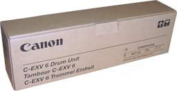 Drum Unit C-EXV 6 для Canon NP7161