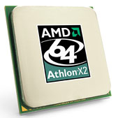 Процессор AMD Athlon X2 6400+ SocketAM2 BOX