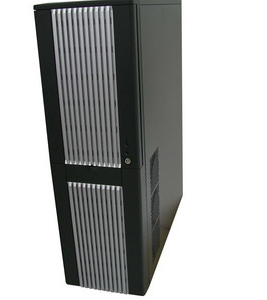 Корпус Chieftec BA-02B-B-SL-450