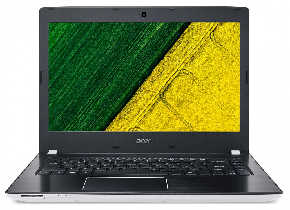 Ноутбук Acer Aspire E5-576G-358M Intel Core i3-7020U/8Gb/1Tb+128Gb SSD/15.6 FHD/GF MX130 2Gb/DVD-RWWiFi/BT/Linux  (NX.GV9ER.001)