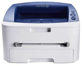 Принтер XEROX Phaser 3160B A4 лазерный  (100N02709)