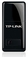 Беспроводной адаптер WiFi TP-LINK TL-WN823N USB