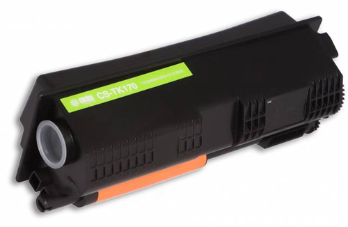 Тонер-картридж Kyocera TK-170 CACTUS  (CS-TK170)