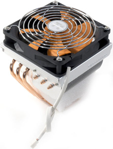 Вентилятор для процессора Thermaltake CL-P0114 BigTyphoon Socket775/478/370/754/939/940/AM2